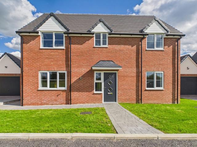House for rent in Pamington, Gloucestershire