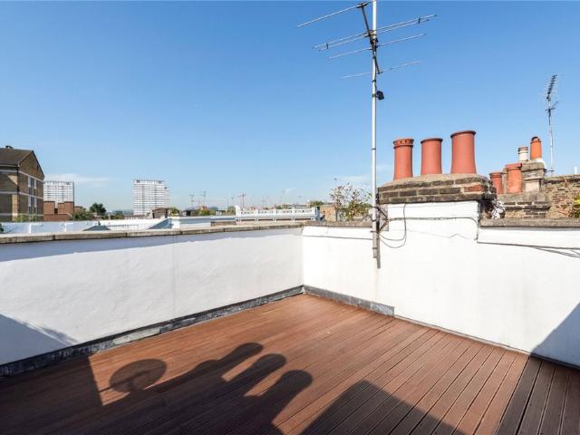 Apartment for rent in Cat Hill, Isle Of Man