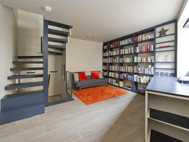 House for rent in Notting Hill, Greater London