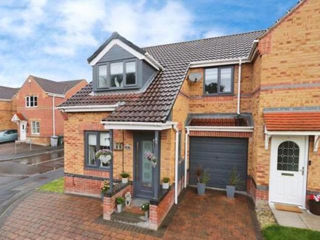 House for sale in Rotherham