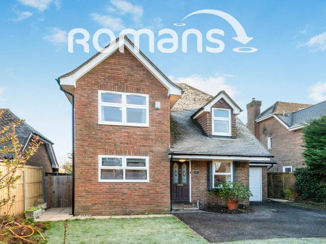 House for rent in Upper Bourne, Waverley