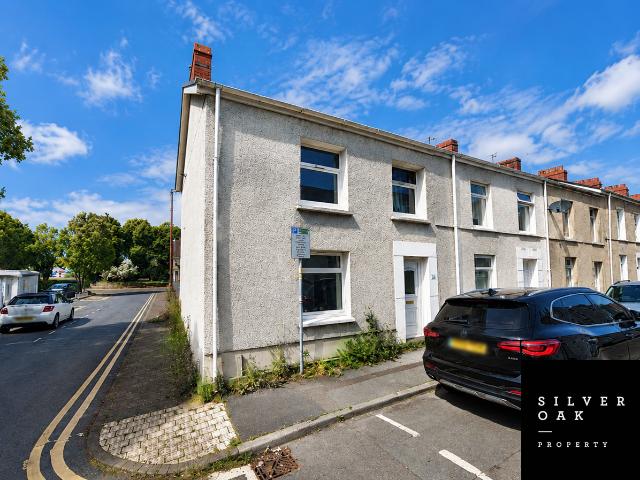 House for rent in Wern, Llanelli