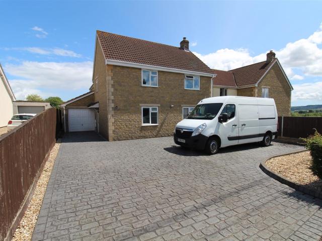 House for rent in Ilminster, Somerset