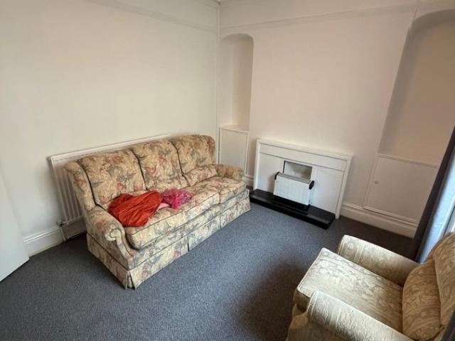 Apartment for rent in Wern, Llanelli