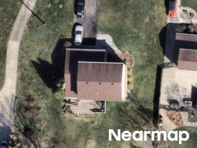 House for sale in Roselawn, Ohio