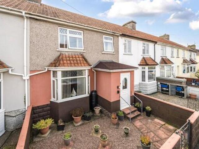 House for sale in Pilton, Kentisbury