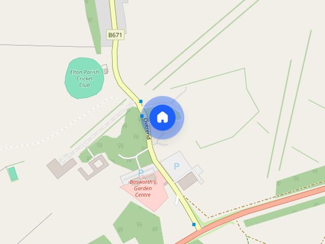 House for rent in Huntingdon, Cambridgeshire