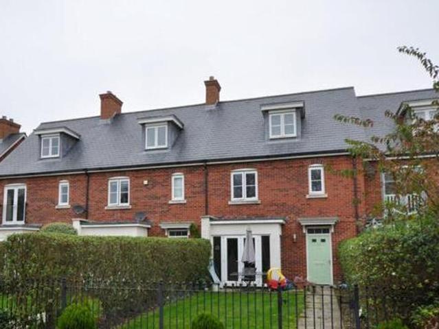 House for rent in Wimborne
