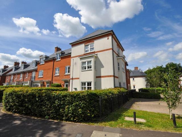 House for rent in St Johns, Wimborne