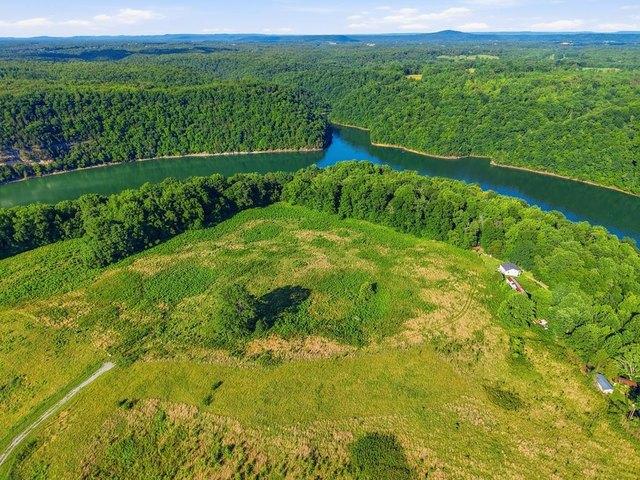 Land for sale in Tennessee