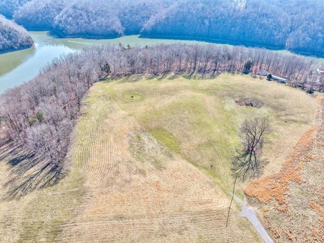 Land for sale in Tennessee