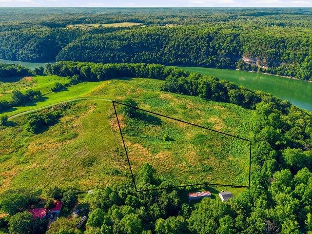 Land for sale in Tennessee