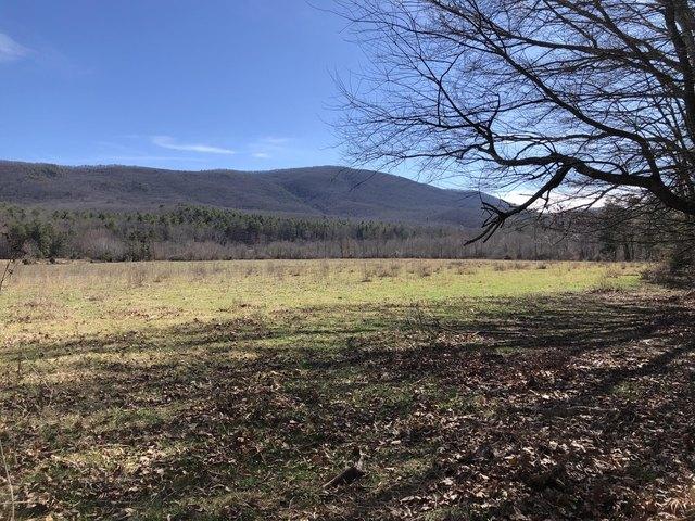 Farm for sale in Virginia
