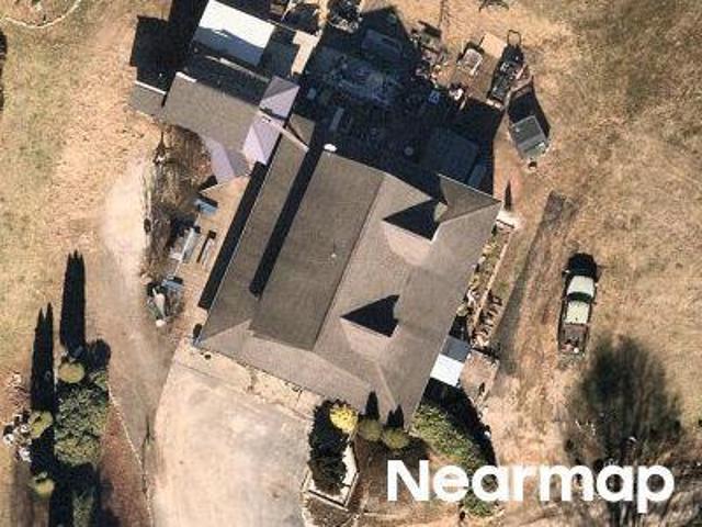House for sale in Waynesville