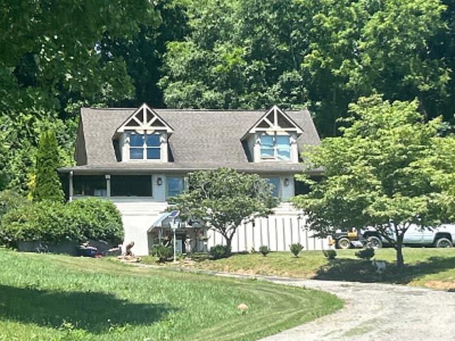 House for sale in Haywood, North Carolina