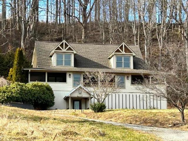 House for sale in Haywood, North Carolina