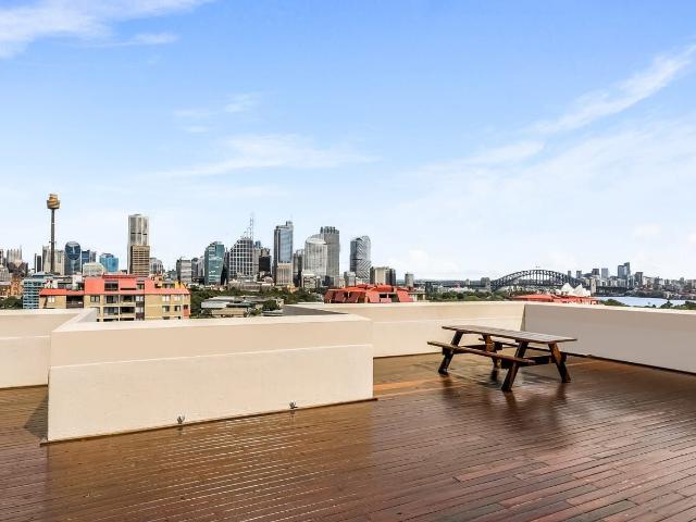 Apartment for rent in Sydney, New South Wales