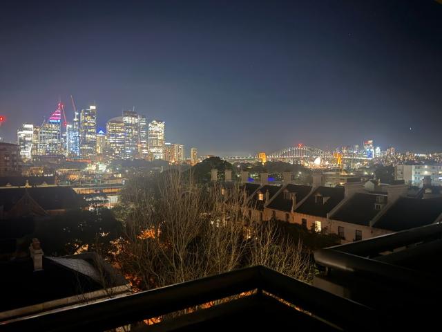 Room for rent in Sydney, New South Wales