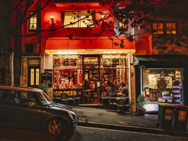 Townhouse for sale in Sydney, New South Wales
