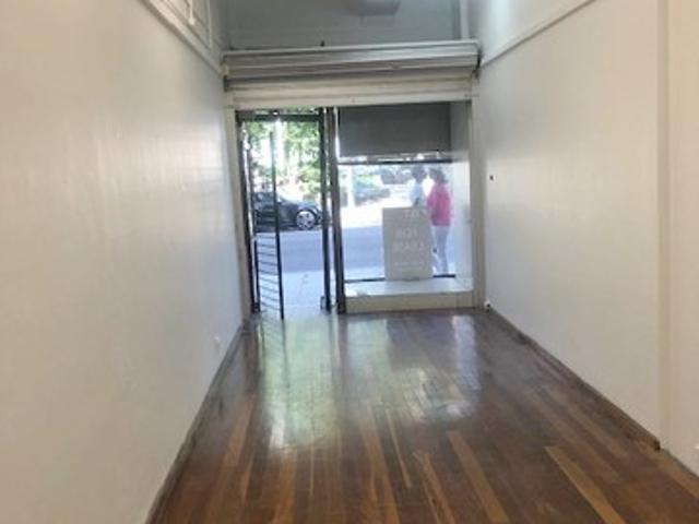 Retail for rent in Sydney, New South Wales