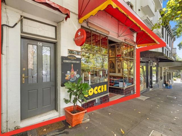 Townhouse for sale in Sydney, New South Wales