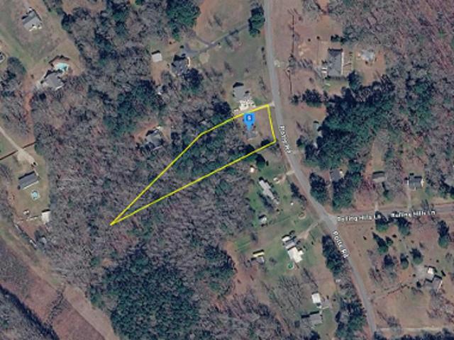 House for sale in Newnan, Coweta County