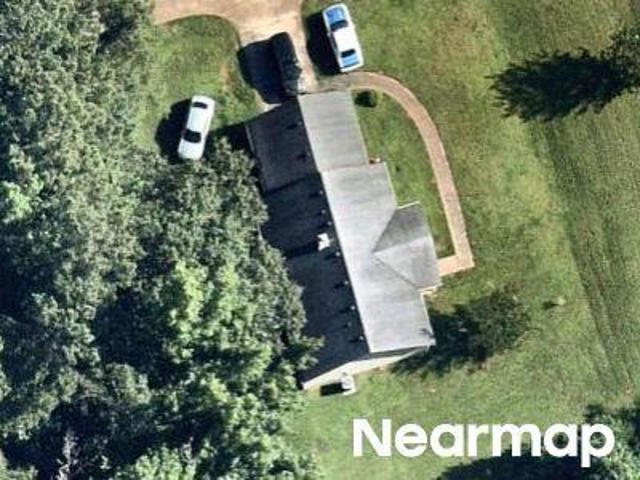 House for sale in Newnan, Georgia