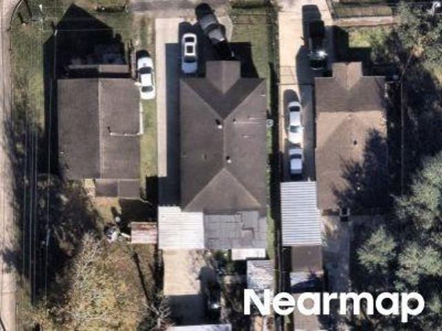 House for sale in Jefferson, Texas