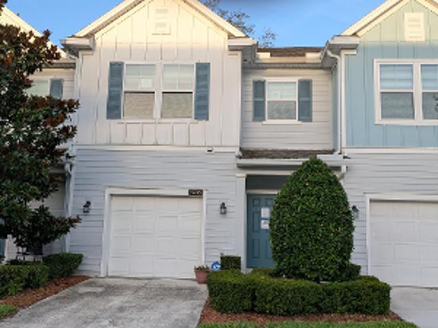 Property for sale in Jacksonville, Florida