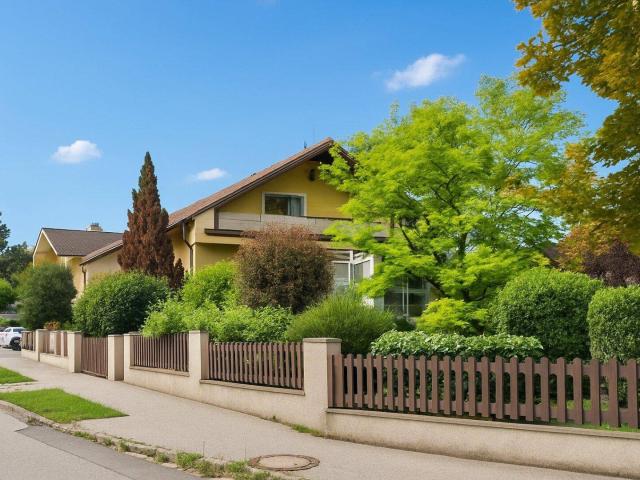 Haus kaufen in Pöttsching, Burgenland