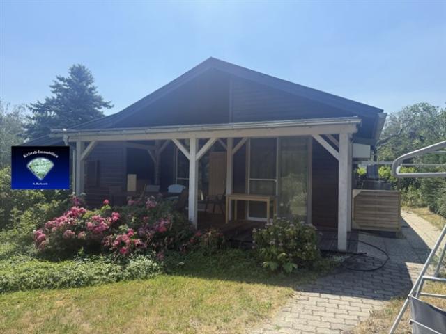 Bungalow kaufen in Pöttsching, Burgenland