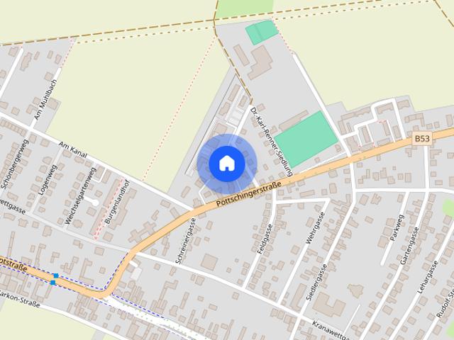 Apartment mieten in Neudörfl, Burgenland