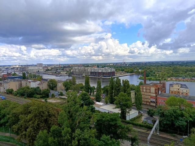 Mieszkanie na sprzedaż w Szczecin, Zachodniopomorskie