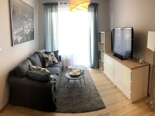 Mieszkanie do wynajęcia w Szczecin, Zachodniopomorskie