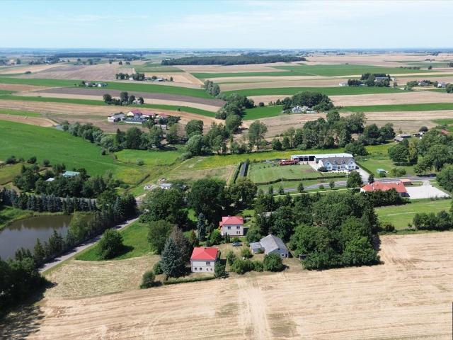 Dom na sprzedaż w Lubelskie