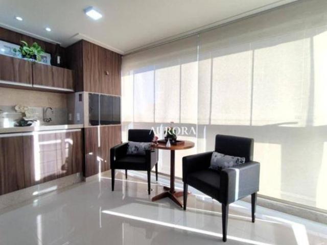 Apartamento venda em Região Geográfica Imediata de Londrina, Londrina