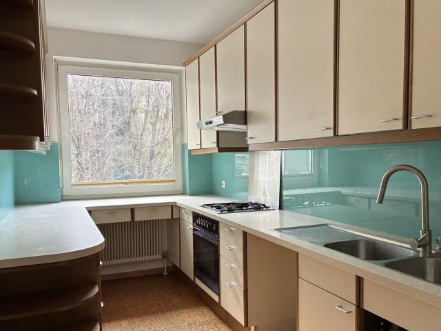 Wohnung kaufen in Seestadt, Wien