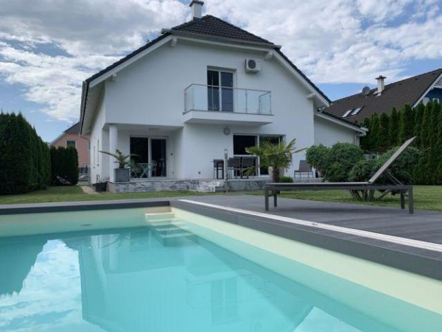 Haus kaufen in Potzneusiedl, Burgenland
