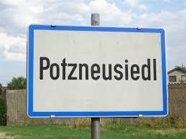 Grundstück kaufen in Potzneusiedl, Burgenland
