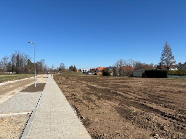 Grundstück kaufen in Potzneusiedl, Burgenland