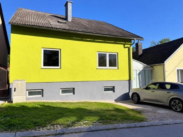 Einfamilienhaus kaufen in Potzneusiedl, Bezirk Neusiedl am See