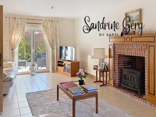 Maison vente à Segré, Pouancé