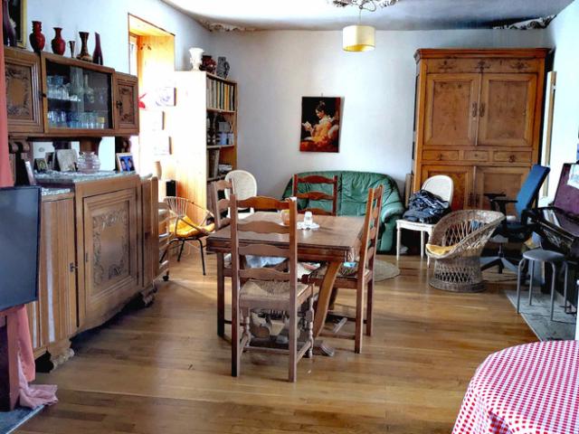 Maison vente à Segré, Pouancé