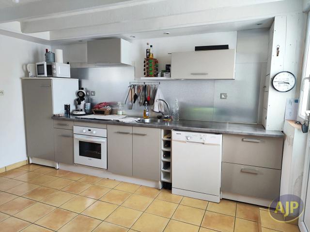 Maison vente à Segré, Pouancé