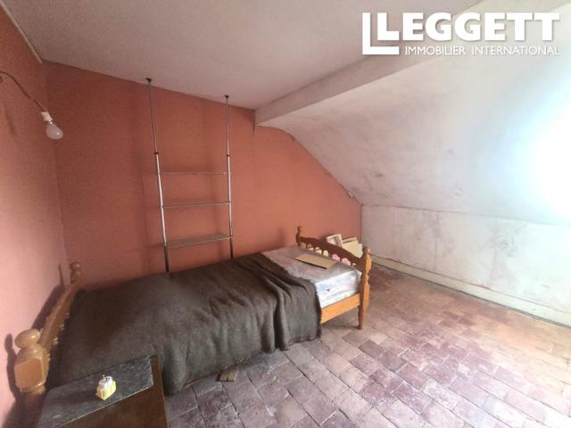 Maison vente à Segré, Pouancé
