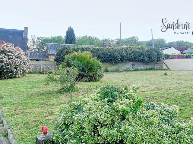 Maison vente à Segré, Pouancé