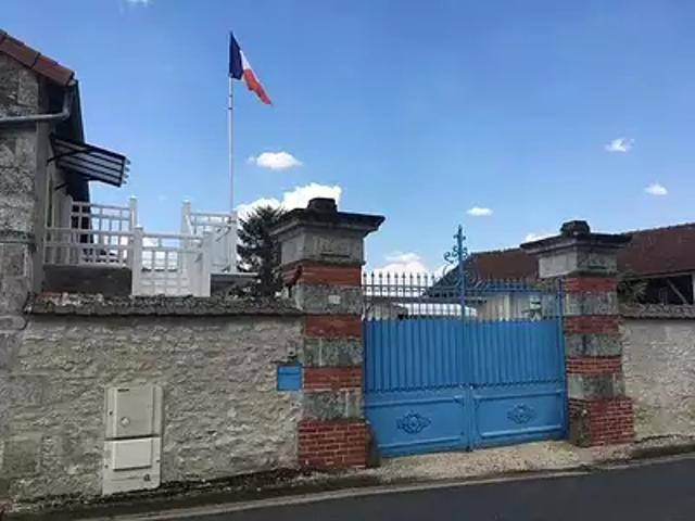 Maison vente à Le Terrage, Pouant