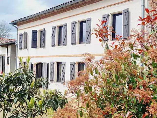 Maison vente à Poucharramet, Haute-Garonne