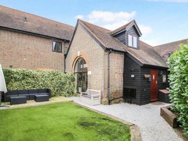 House for sale in Pouchen End, Hertfordshire