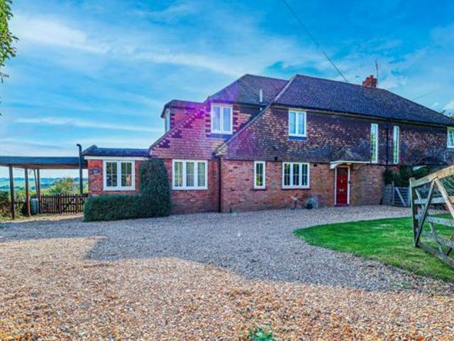 House for sale in Pouchen End, Hertfordshire
